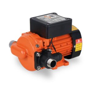 Bomba de 200 Watts automática