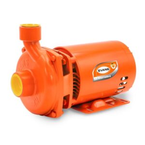 Bomba Doméstica 1.5 HP