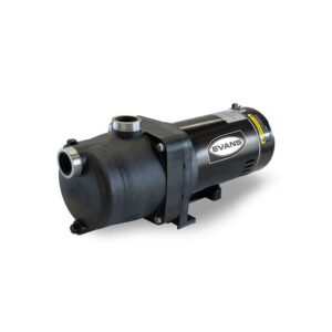 Bomba multietapas 3 pasos 1HP