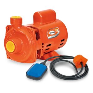 Bomba Doméstica0.75HP c/flotador