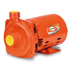 Bomba Doméstica 1.0 HP