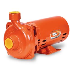 Bomba Doméstica 2.0 HP