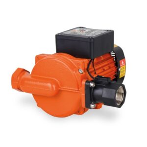 Bomba de 600 Watts automática