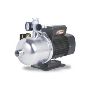 Bomba acero inox. 15GPM 3/4Hp