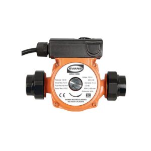 Recirculadora Agua Caliente 120W