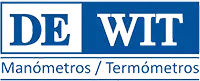 dewit logo