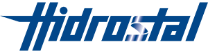hidrostal logoe