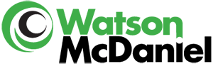 watson mcdaniel logo